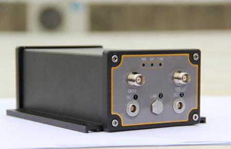 高精度GNSS接收機